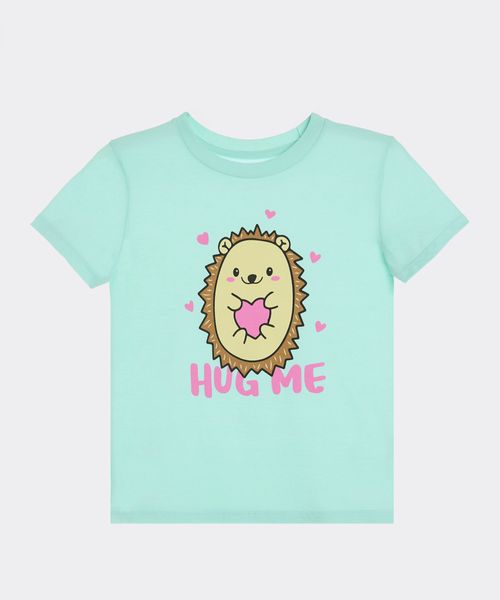 Playera  de  Niña Infantil