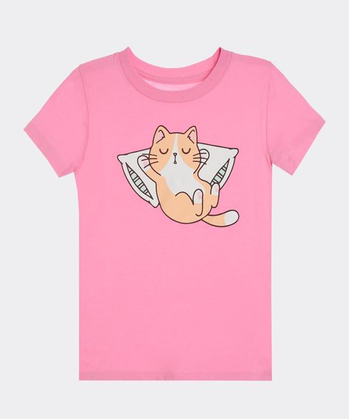 Playera  de  Niña Infantil