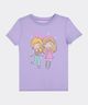 Playera  de  Niña Infantil