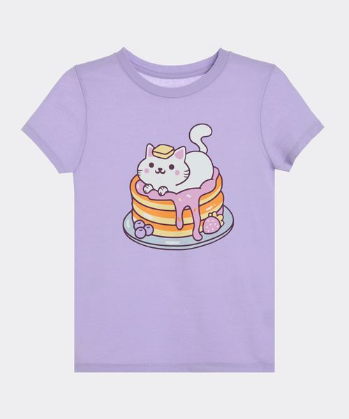 Playera  de  Niña Infantil