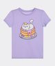 Playera  de  Niña Infantil