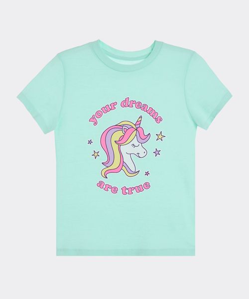Playera  de  Niña Infantil