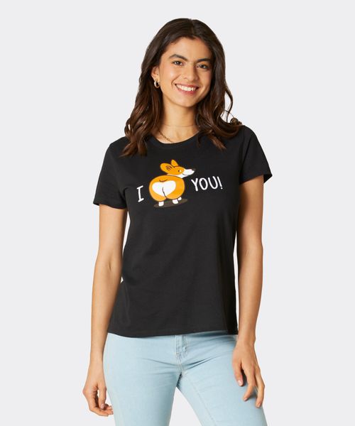 Playera  de  Dama