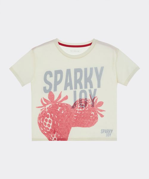 Playera  de  Niña Juvenil
