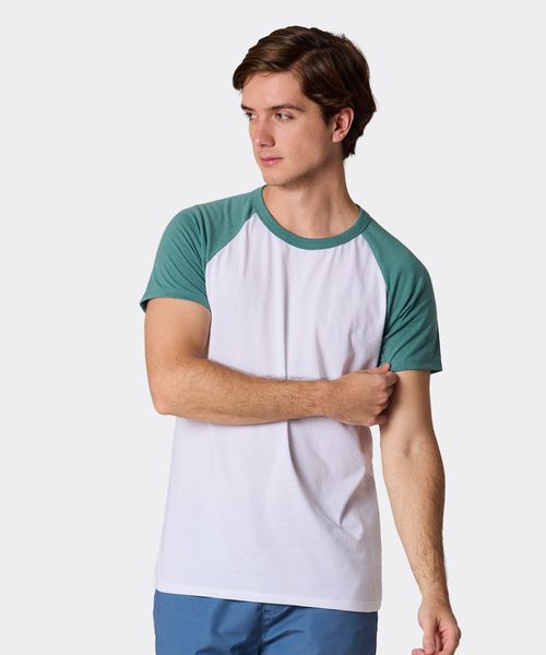Playera  de  Caballero