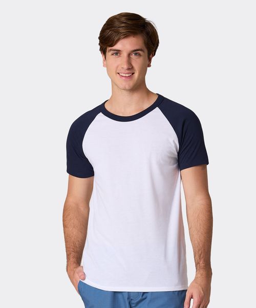 Playera  de  Caballero