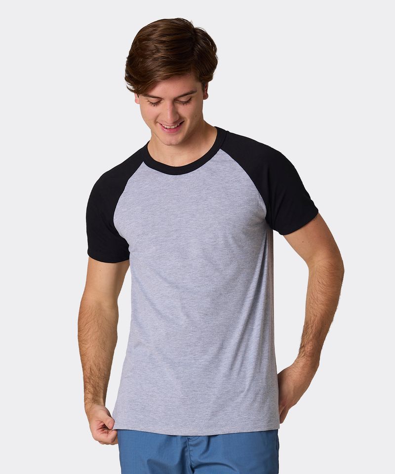 Playera  de  Caballero