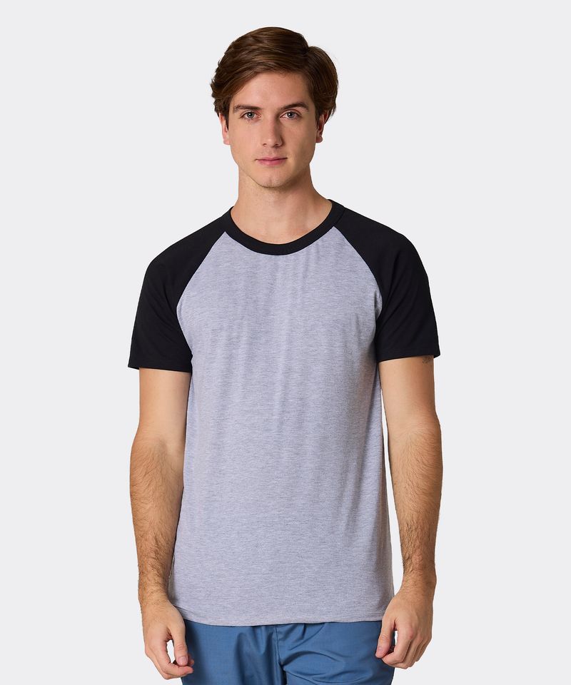 Playera  de  Caballero