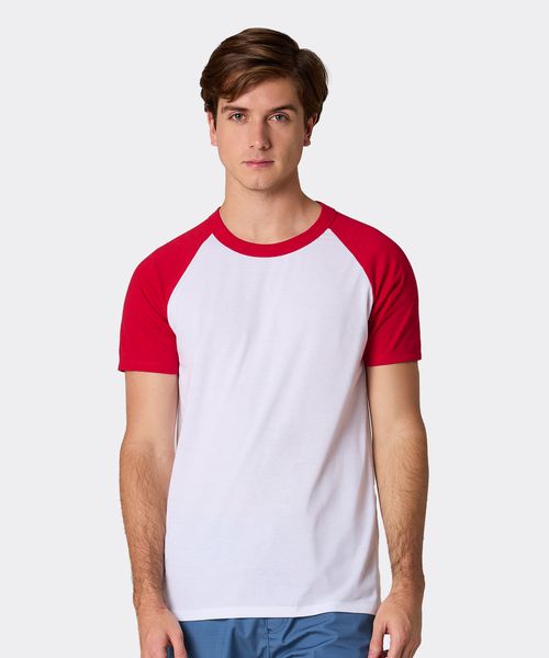 Playera  de  Caballero