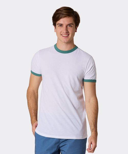 Playera  de  Caballero