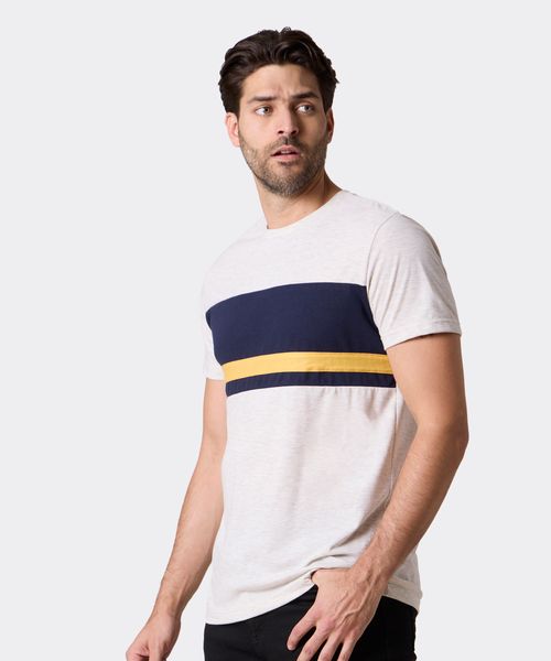 Playera  de  Caballero