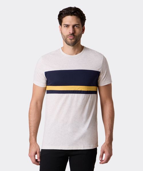 Playera  de  Caballero