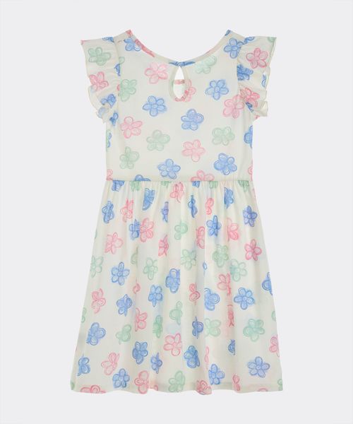 Vestido  de  Niña Infantil
