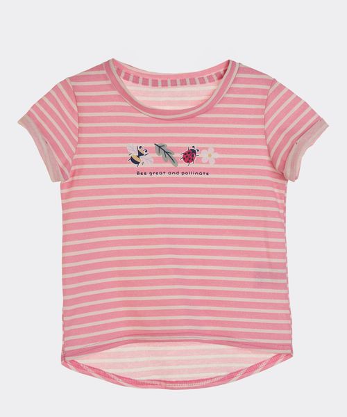 Playera  de  Beba Años