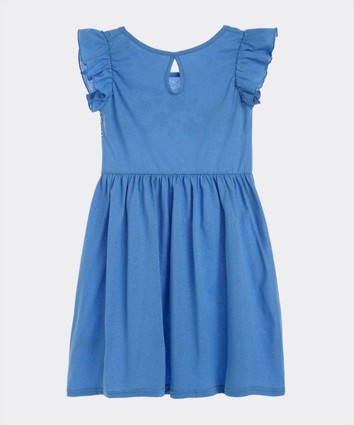 Vestido  de  Niña Infantil