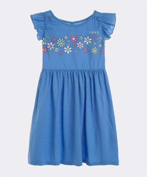 Vestido  de  Niña Infantil