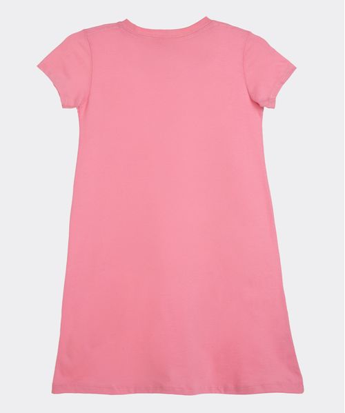Camisón Manga Corta Kuromi de  Niña Infantil