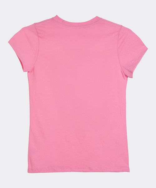 Playera  de  Niña Juvenil
