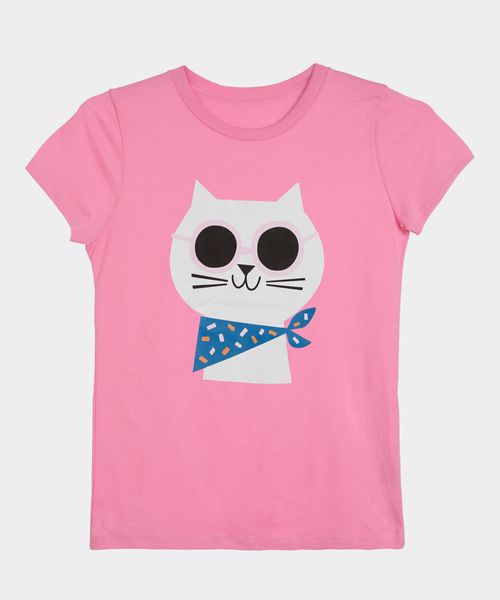 Playera  de  Niña Juvenil