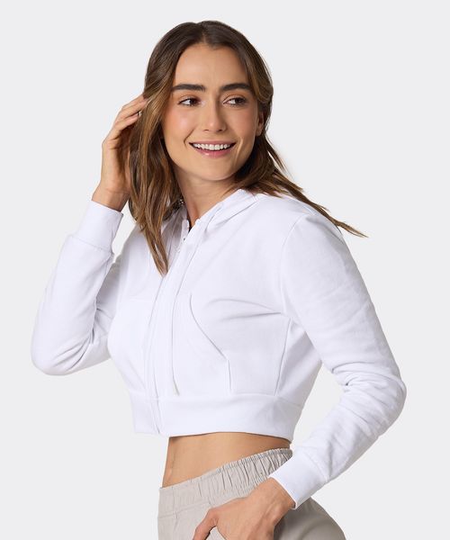 Sudadera  de  Dama