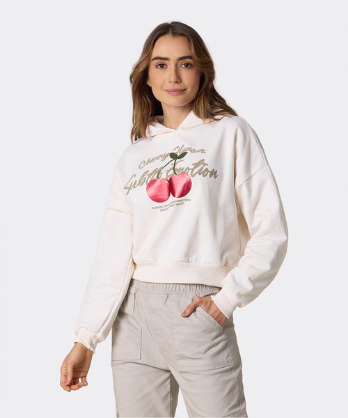 Sudadera  de  Dama