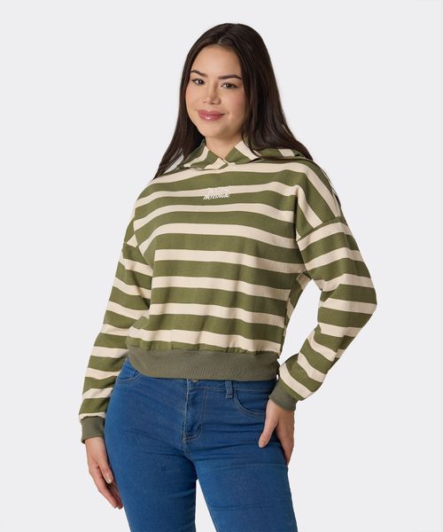 Sudadera  de  Dama