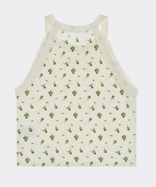 Playera Tank Top  de  Niña Juvenil