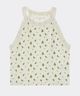 Playera Tank Top  de  Niña Juvenil