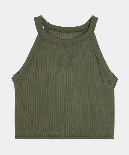 Playera Tank Top  de  Niña Juvenil