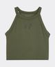 Playera Tank Top  de  Niña Juvenil