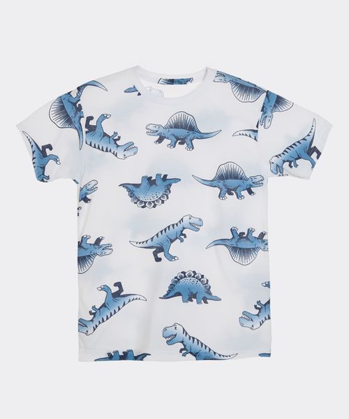 Playera  de  Niño Infantil