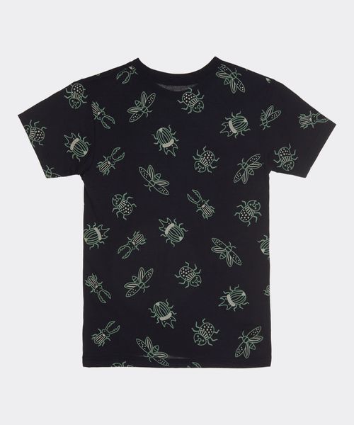 Playera  de  Niño Infantil