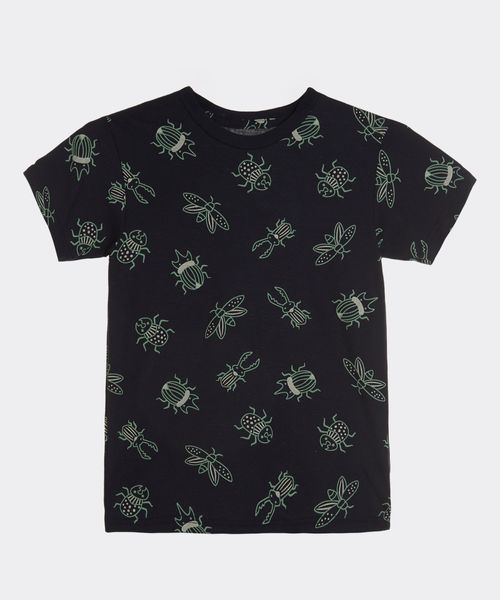 Playera  de  Niño Infantil