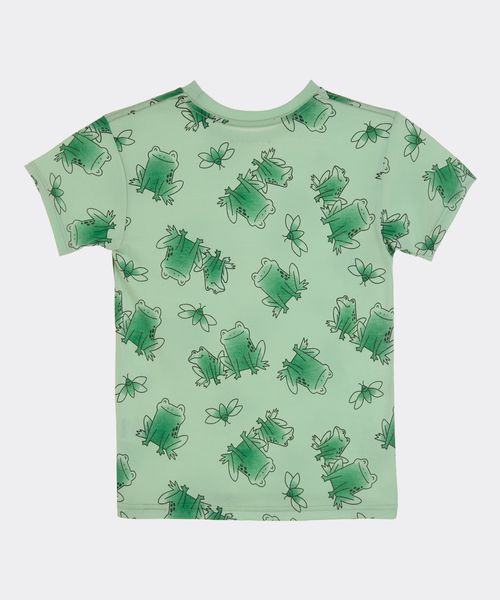 Playera  de  Niño Infantil