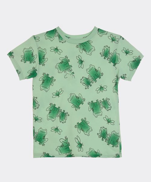 Playera  de  Niño Infantil