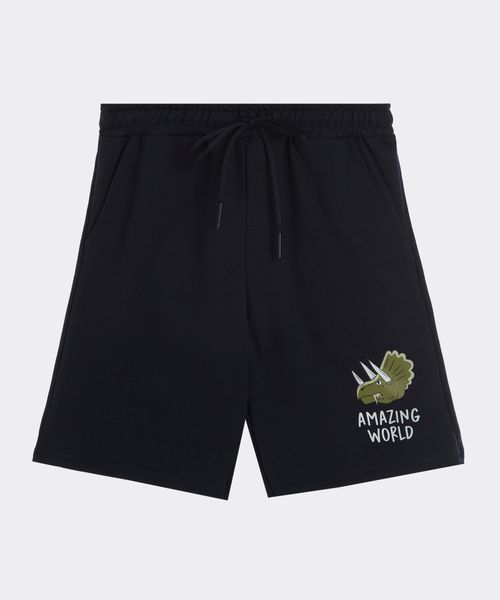 Bermuda  de  Niño Infantil
