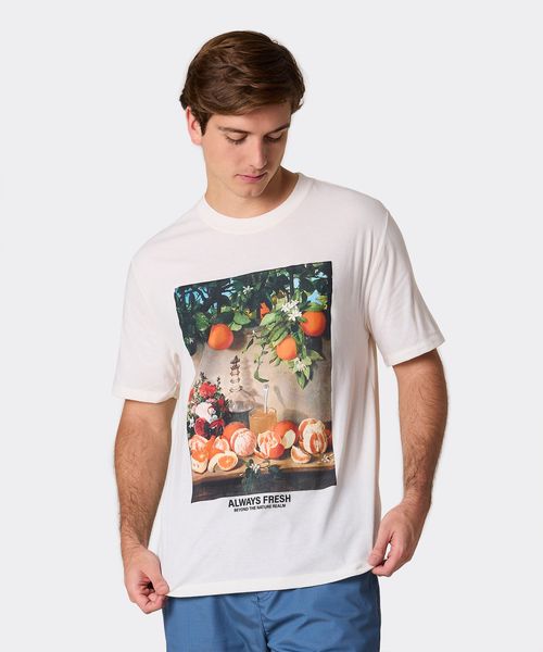 Playera  de  Caballero