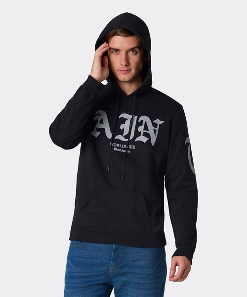 Sudadera  de  Caballero