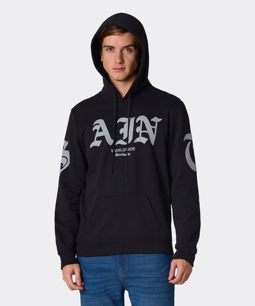 Sudadera  de  Caballero