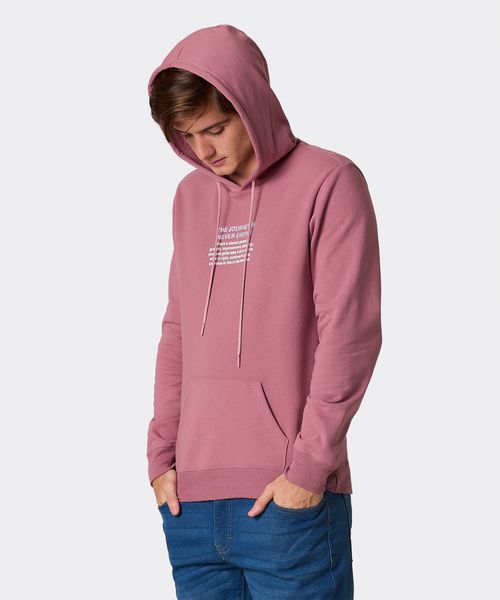 Sudadera  de  Caballero