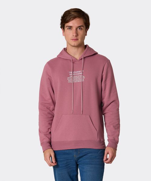 Sudadera  de  Caballero