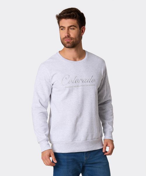 Sudadera  de  Caballero