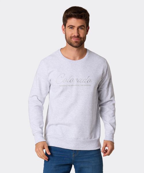 Sudadera  de  Caballero