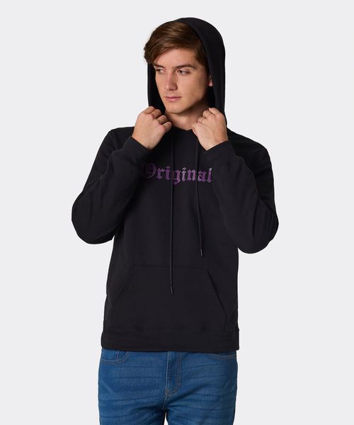Sudadera  de  Caballero