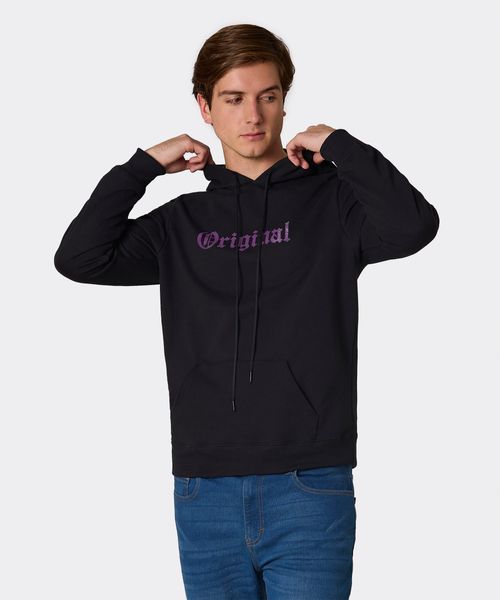 Sudadera  de  Caballero