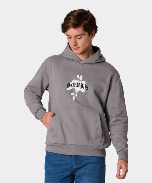 Sudadera  de  Caballero