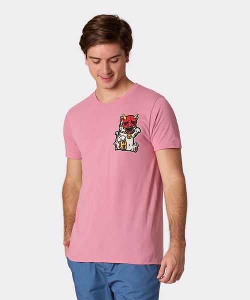 Playera  de  Caballero