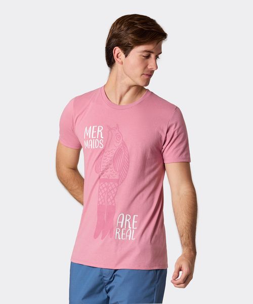 Playera  de  Caballero