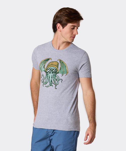 Playera  de  Caballero