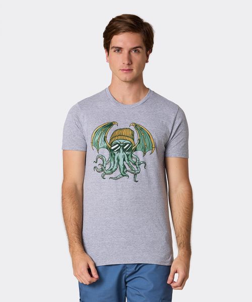 Playera  de  Caballero